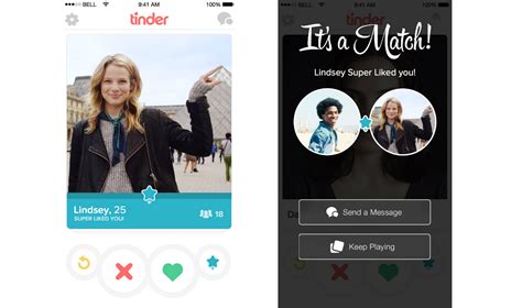 super like in tinder|Auf ein Super Like bei Tinder antworten